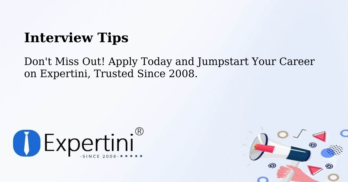Interview Tips & Techniques for Job Seekers – Gunjur Kuta - Gunjur Kuta, Gambia Jobs Expertini